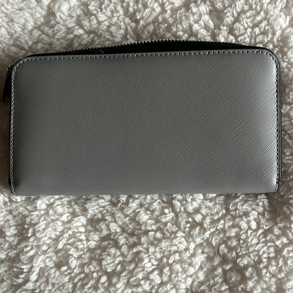 Kate Spade Staci Large Continental Wallet - Picture 4 of 7